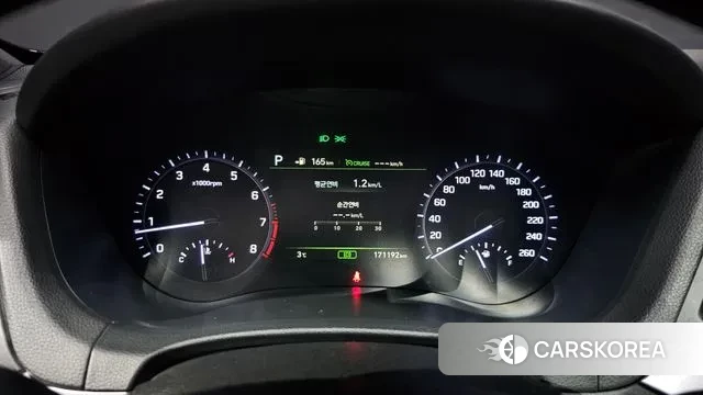 Genesis G80 id 3641844 из Кореи 18