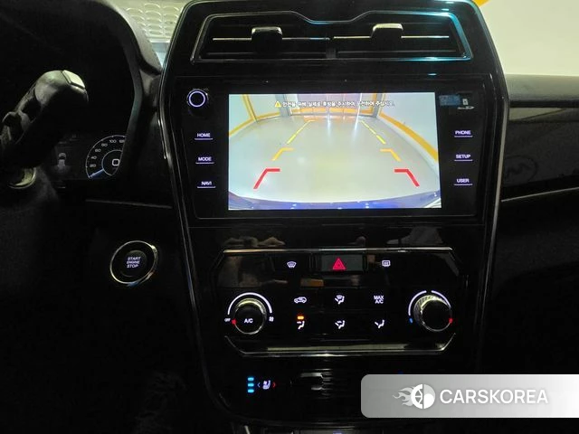 Ssangyong Berry New Tivoli id 3820488 из Кореи 17