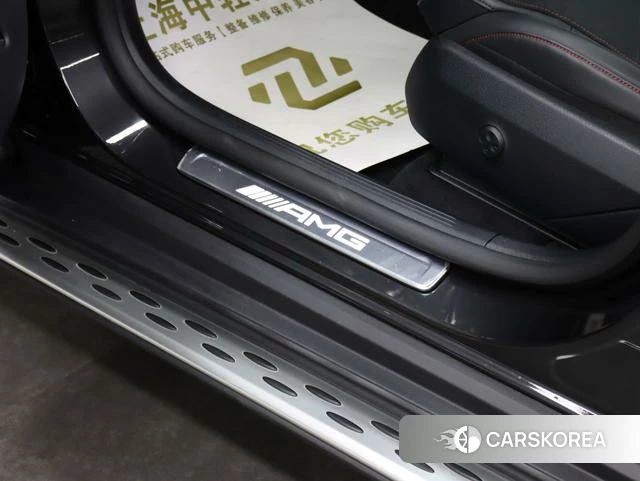 Mercedes-Benz GLC Coupe AMG id 4275269 из Китая 27