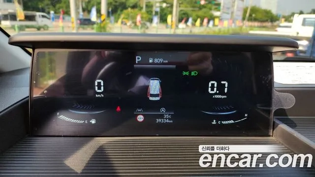 Hyundai Staria id 2868092 из Кореи 18