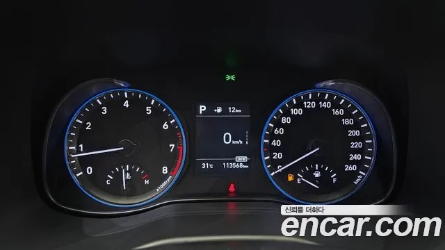 Hyundai Kona id 2908067 из Кореи 18