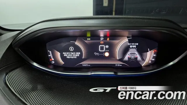 Peugeot 5008 second generation id 2694337 из Кореи 18