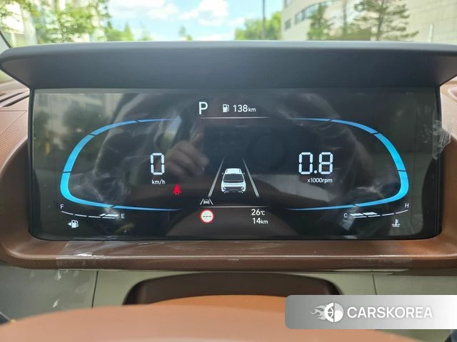 Hyundai The New Casper id 4511038 из Кореи 18