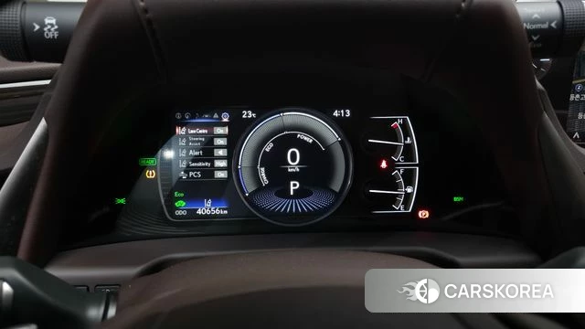 Lexus ES300h 7th generation id 4785466 из Кореи 35