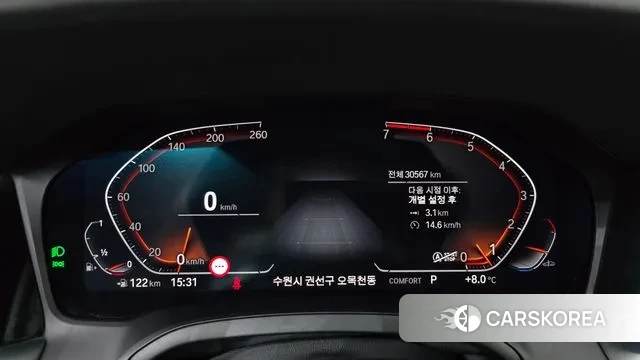 BMW 3 Series (G20) id 3421402 из Кореи 18