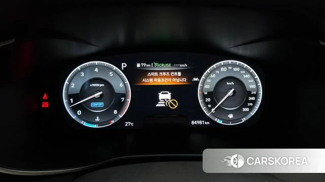 Genesis G70 id 4737504 из Кореи 18
