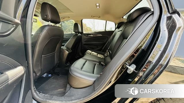 Buick Regal id 4240190 из Китая 8