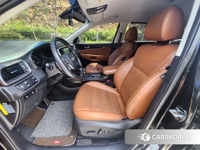 Kia The New Sorento id 2981620 из Кореи 18