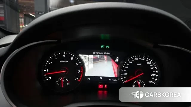 Kia Stinger Meister id 3578014 из Кореи 18