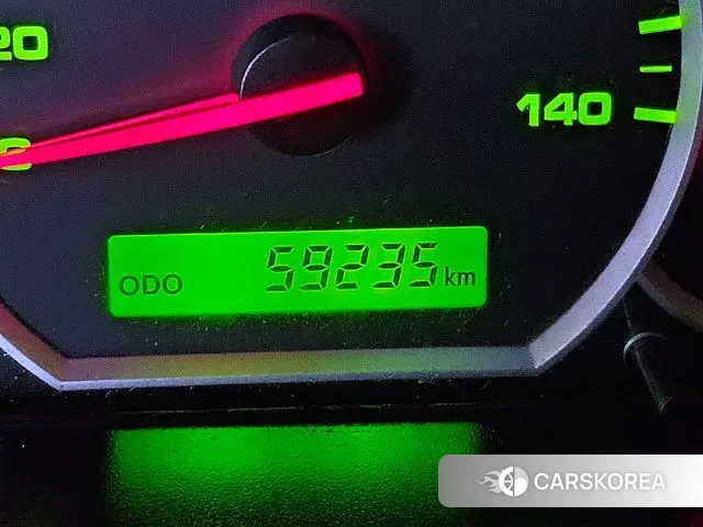 Chevrolet (GM Daewoo) New Labo id 3682526 из Кореи 13