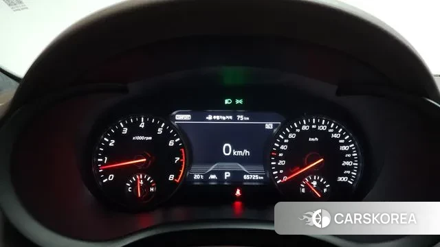 Kia Stinger id 3233557 из Кореи 18