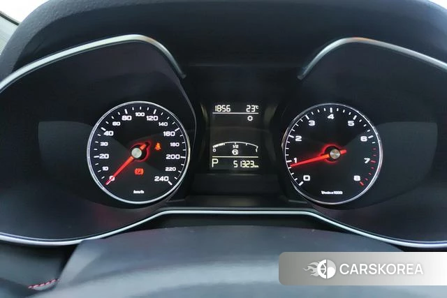 MG MG6 id 4220074 из Китая 14