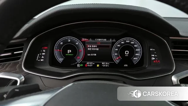 Audi A6 (C8) id 3054926 из Кореи 18