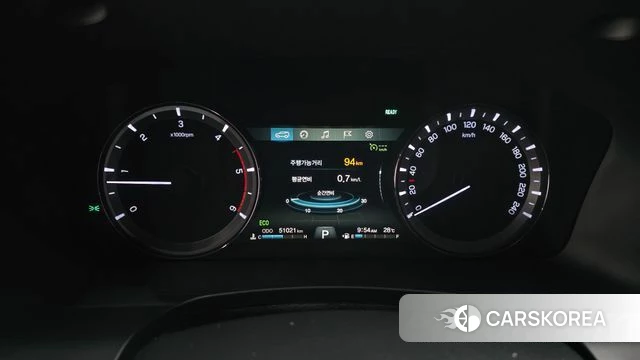 Ssangyong Rexton Sports id 4551074 из Кореи 18