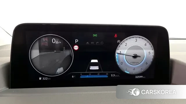 Hyundai Staria id 3487936 из Кореи 18