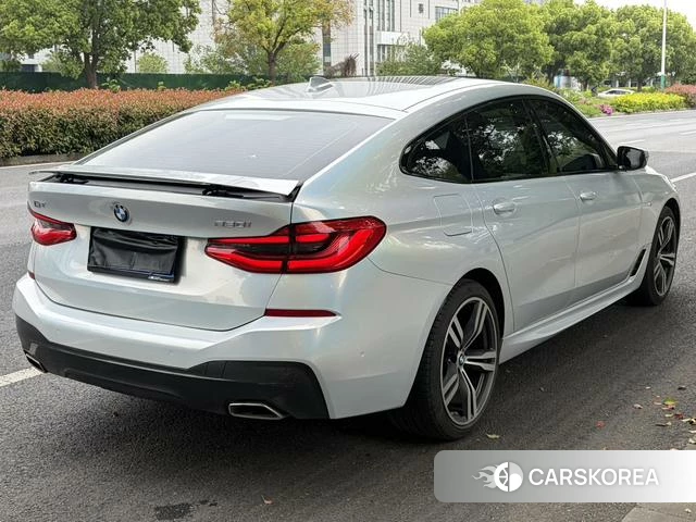 BMW 6 series GT id 4265623 из Китая 11