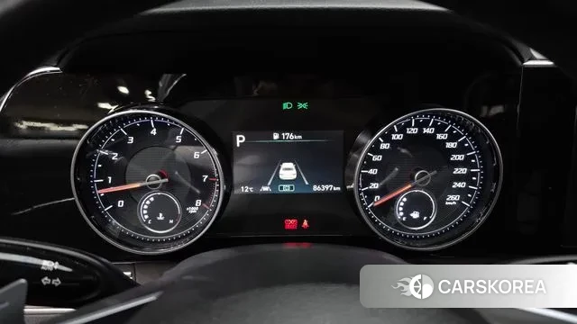 Hyundai The New Grandeur IG id 3713286 из Кореи 18