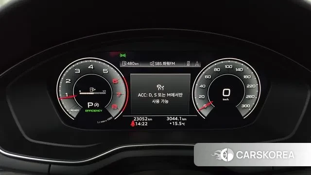 Audi A5 (F5) id 3328105 из Кореи 18