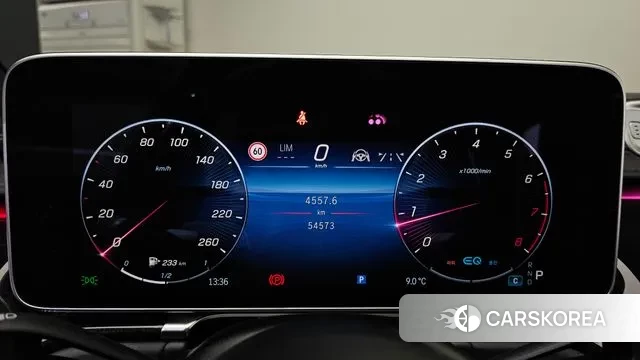 Mercedes-Benz S-Class W223 id 3453324 из Кореи 18