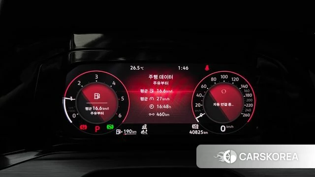 Volkswagen Golf 8th Generation id 4754216 из Кореи 18