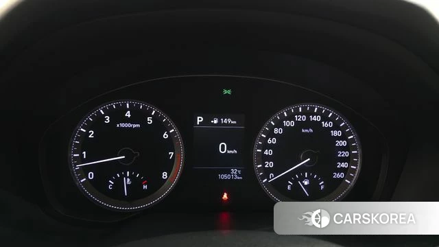 Hyundai Grandeur IG id 4610323 из Кореи 18
