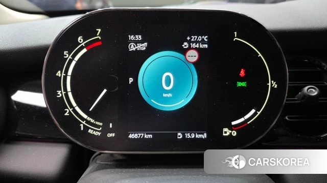 Mini Cooper id 4899287 из Кореи 28