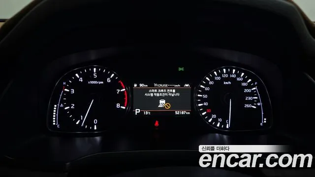 Kia K7 Premier id 2468092 из Кореи 18