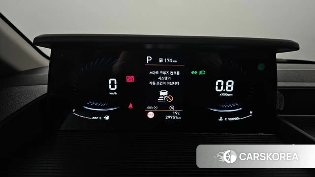 Hyundai Staria id 4222640 из Кореи 35