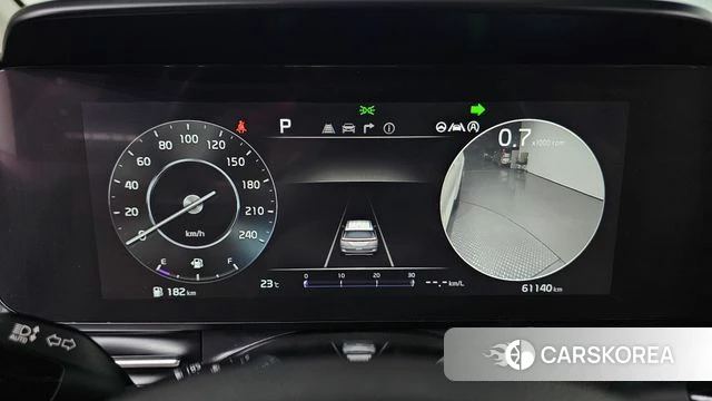 Kia Carnival 4th generation id 4641805 из Кореи 28