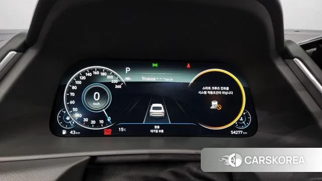 Hyundai Sonata (DN8) id 3368423 из Кореи 18