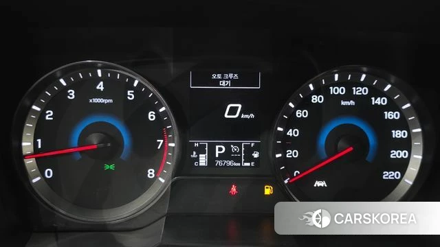 Ssangyong Berry New Tivoli id 3964540 из Кореи 18