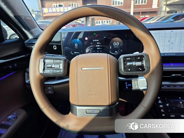 Hyundai Grandeur Hybrid (GN7) id 3992872 из Кореи 18