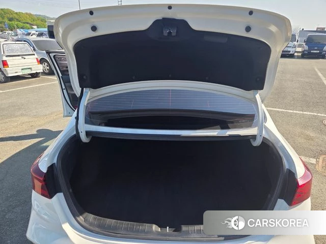 Kia The New K3 2nd generation id 4211992 из Кореи 18