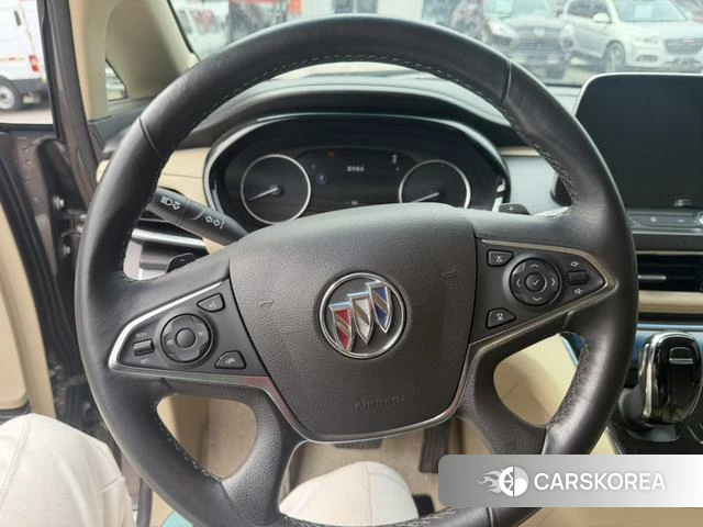 Buick GL8 id 3913605 из Китая 11