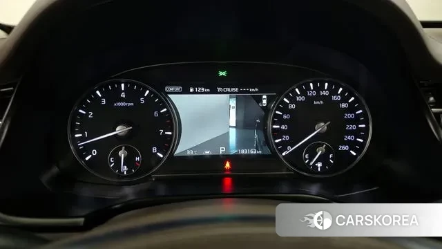 Kia More K9 id 2966689 из Кореи 18