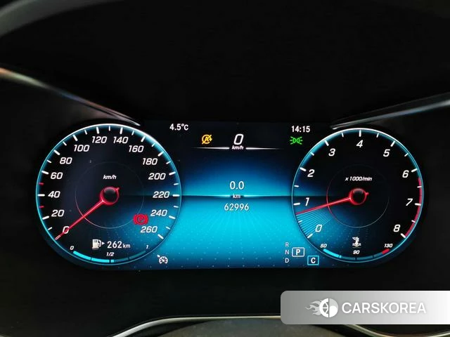 Mercedes-Benz GLC id 3939338 из Китая 17