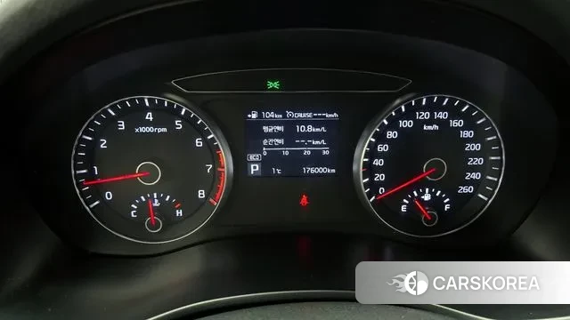 Kia Come New K7 id 3574306 из Кореи 18