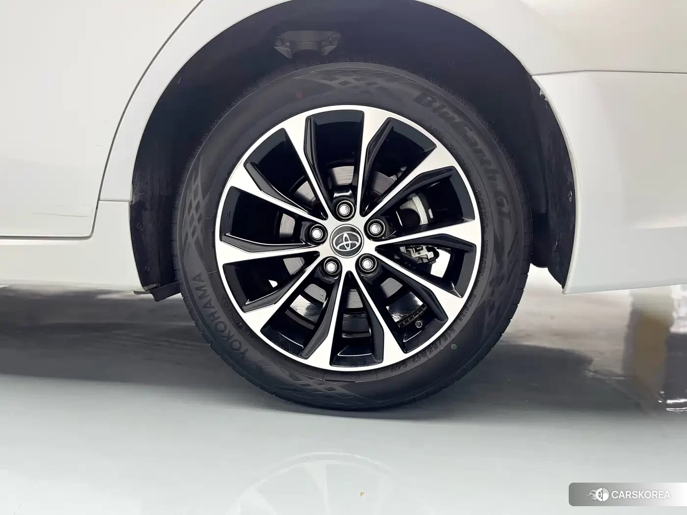 Toyota Avalon id 4546119 из Китая 22