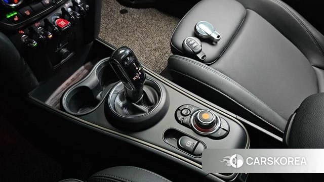 Mini Cooper Countryman id 4284232 из Кореи 35