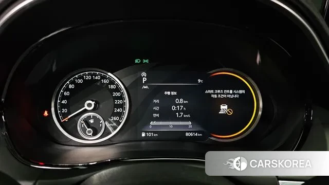 Genesis GV70 id 2471850 из Кореи 18