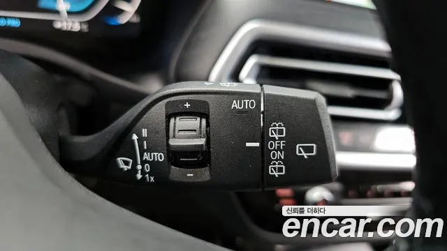 BMW iX3 id 2646199 из Кореи 18