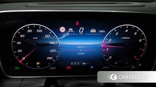 Mercedes-Benz GLC-Class X254 id 4783077 из Кореи 25