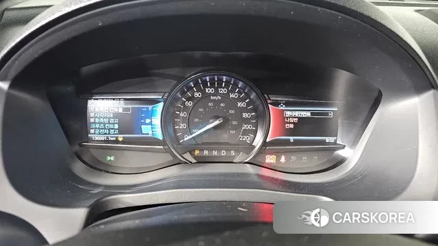 Ford Explorer id 3531186 из Кореи 18