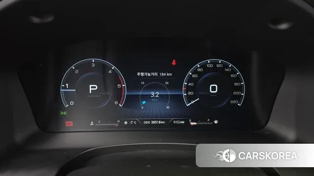 Ssangyong All New Rexton id 3607298 из Кореи 18