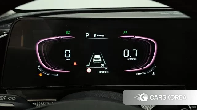 Kia Sportage 5th Generation id 3478508 из Кореи 18