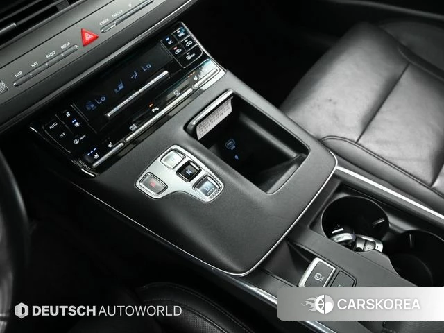 Hyundai The New Grandeur IG id 4389957 из Кореи 18