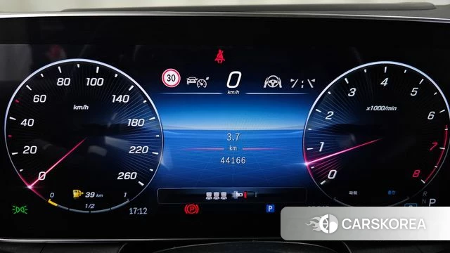 Mercedes-Benz GLC-Class X254 id 4854092 из Кореи 32