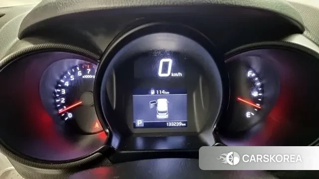 Kia The New Ray id 3666301 из Кореи 16