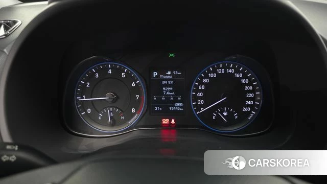 Hyundai Kona id 4496731 из Кореи 18