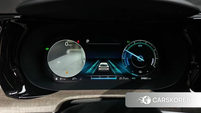 Kia K5 Hybrid 3rd Generation id 4330766 из Кореи 18